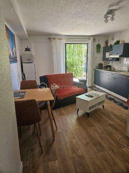 Maison divisee en t4, t3 et t2 - photo 18