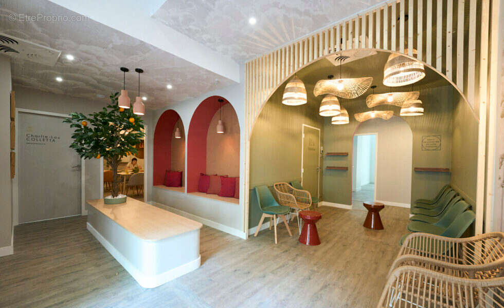 Appartement à LYON-3E