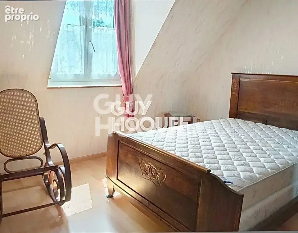 Maison  6 pièce(s) 106.51 m2 - LANVALLAY centre - photo 4