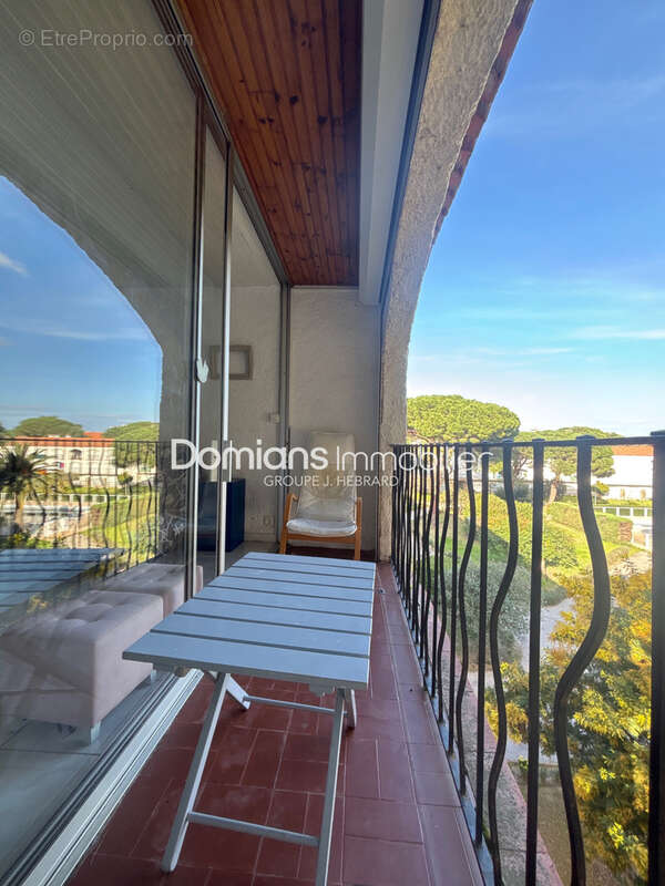 Appartement à ARGELES-SUR-MER