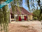 Photo 1 - Maison à TORPES