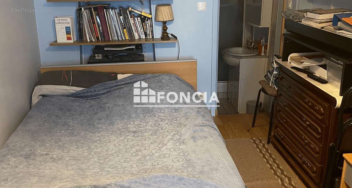 Appartement à MEREVILLE