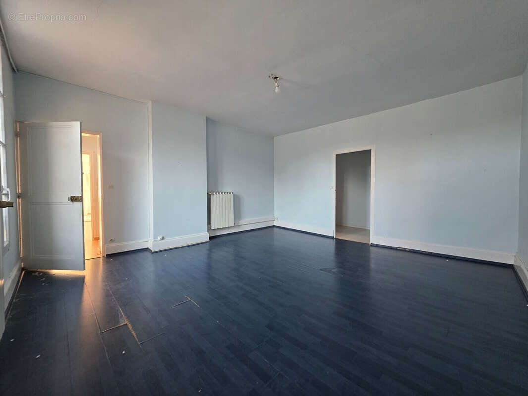 Appartement à ROCHEFORT