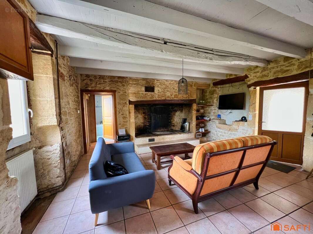 Photo 9 - Maison à POMAREDE