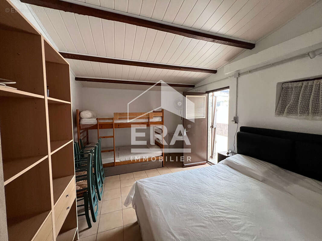 Appartement à MARSEILLAN