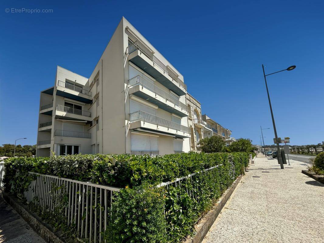 Appartement à ROYAN