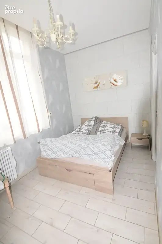 A Vendre - Appartement 2 pièces - Berck plage - photo 3
