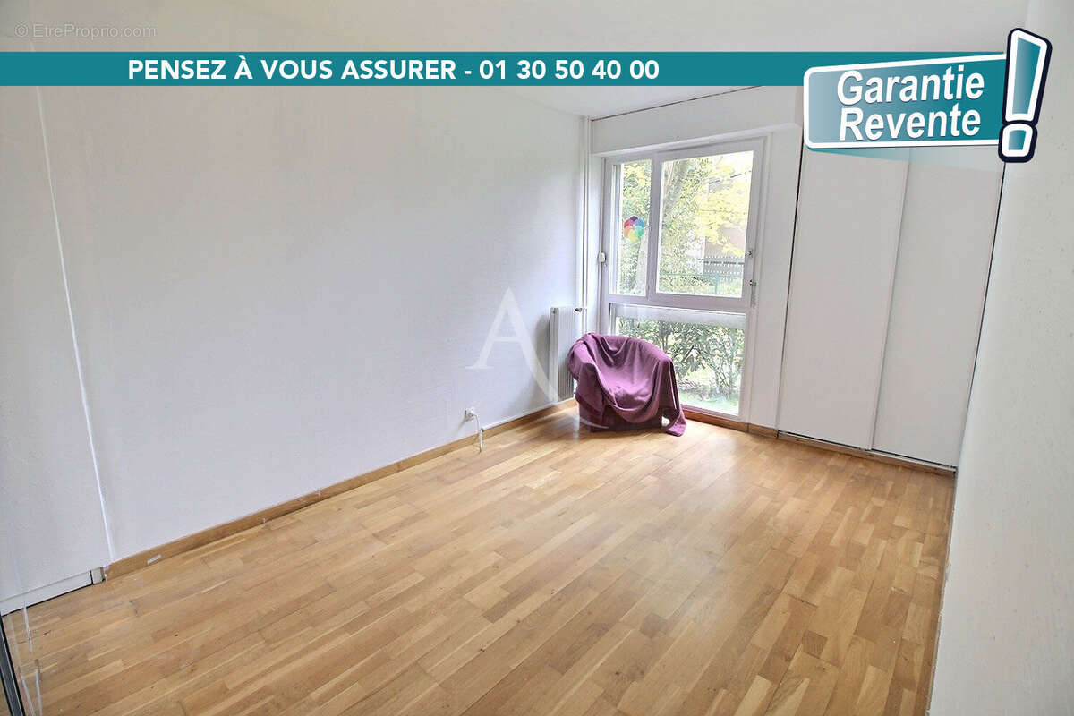 Appartement à ELANCOURT