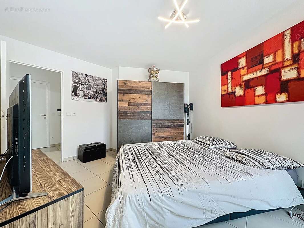 Appartement à VENCE