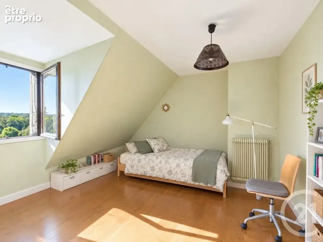 Maison 7 pièces 197 m² à vendre à Maintenon (28130) - photo 10