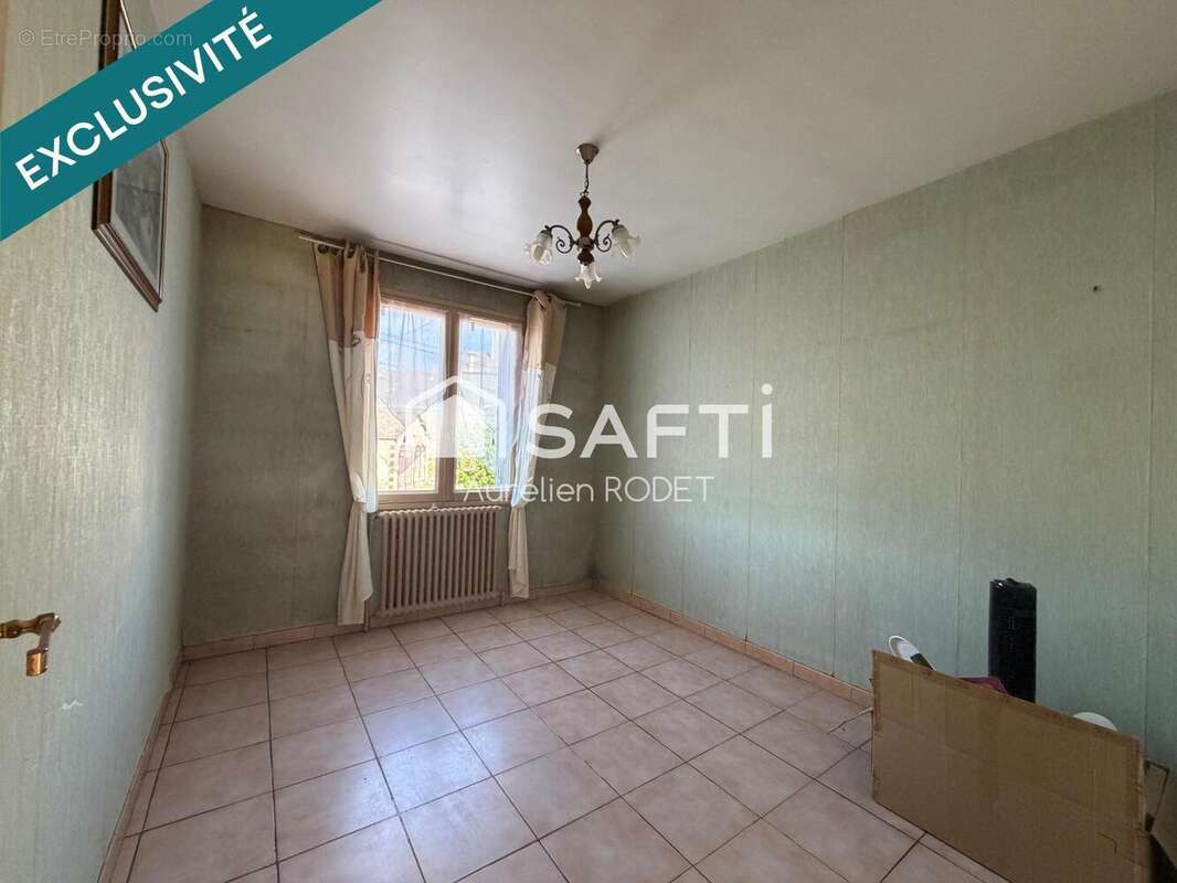 Photo 5 - Maison à VATAN