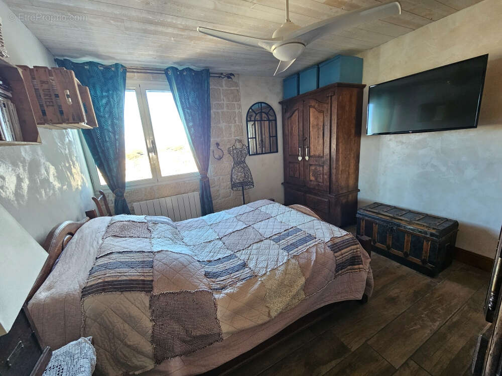 Appartement à LE BARCARES