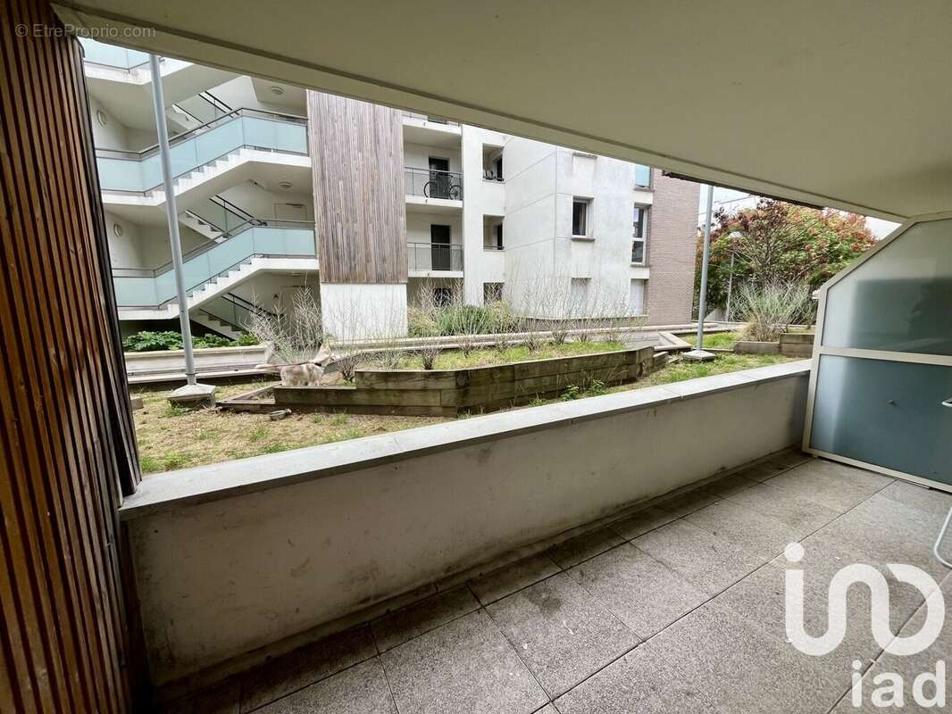 Photo 6 - Appartement à TOULOUSE