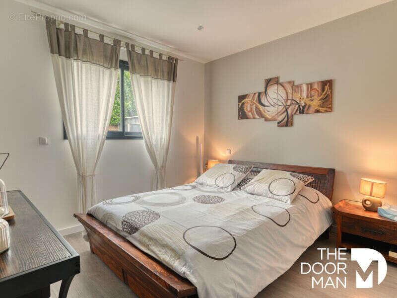 Maison à MONTFORT-L'AMAURY