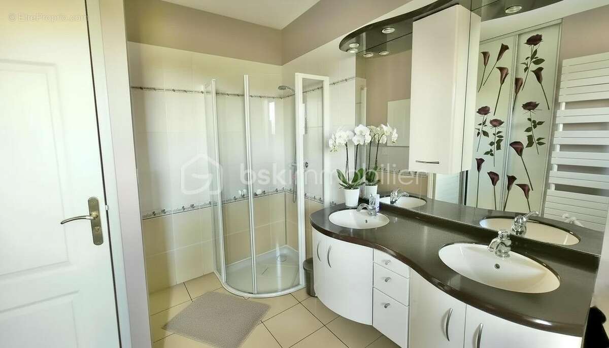 Superbe Maison Vue Mer - 3 mn Plages - PMR - photo 10
