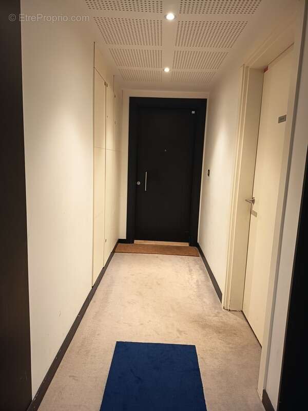 Appartement à BAGNEUX