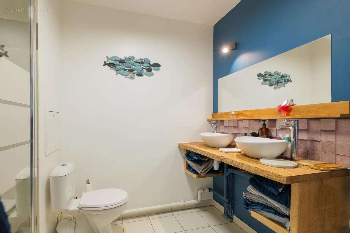 Appartement à COURTRY