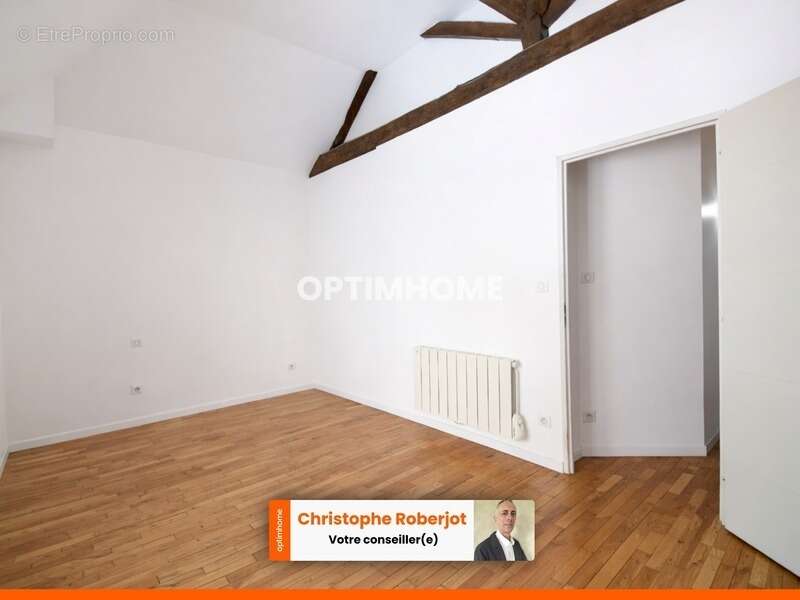 Appartement atypique en hyper centre !!! - photo 15