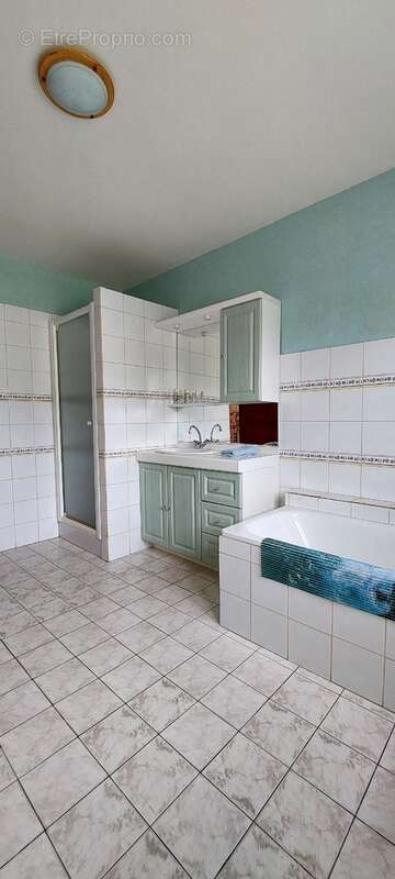 Maison 153 m² à Houdain  - photo 10