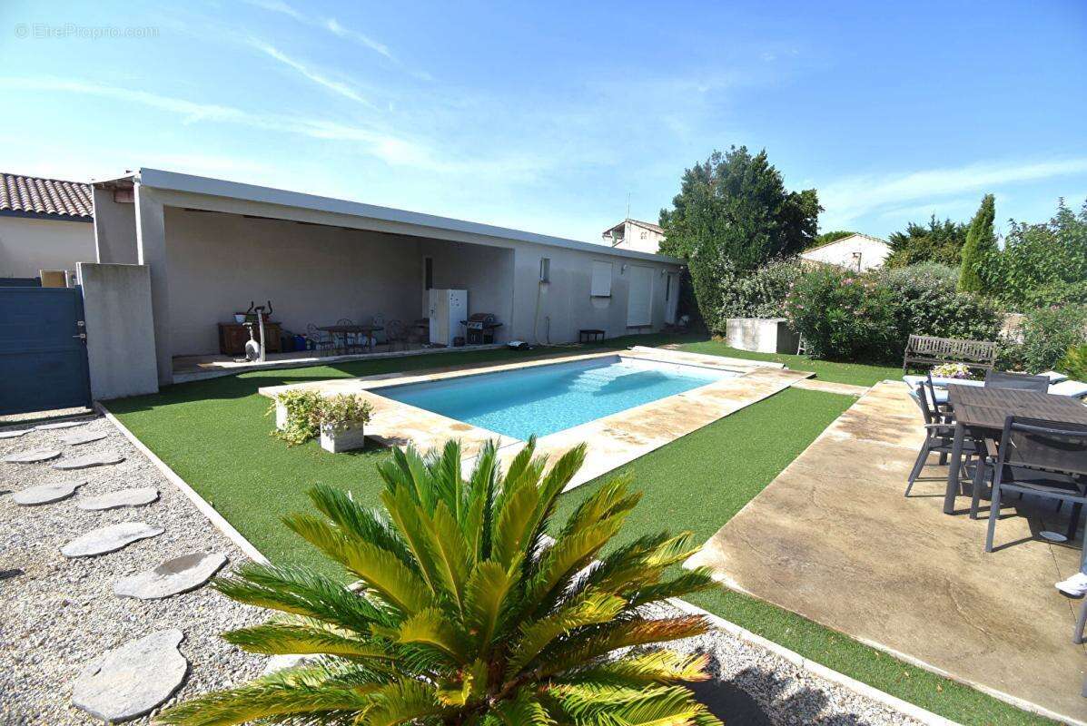 Maison à AVIGNON