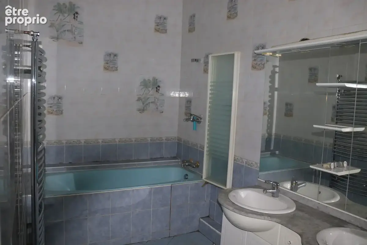 Maison 6 chambres - Vierzon Nord - photo 6