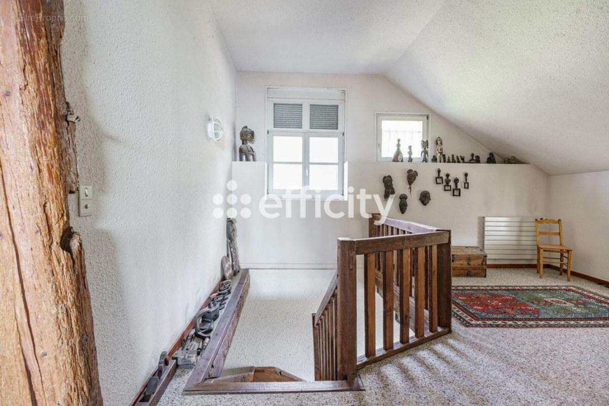 Maison à LUCINGES