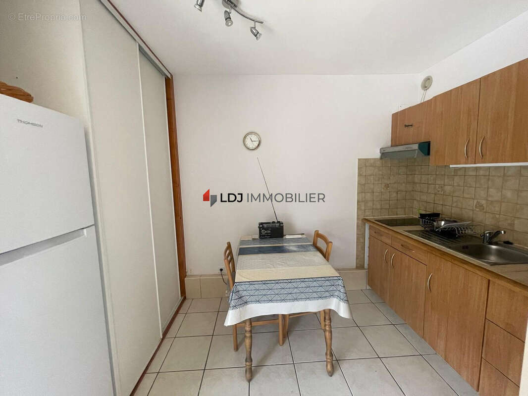 Appartement à AMELIE-LES-BAINS-PALALDA