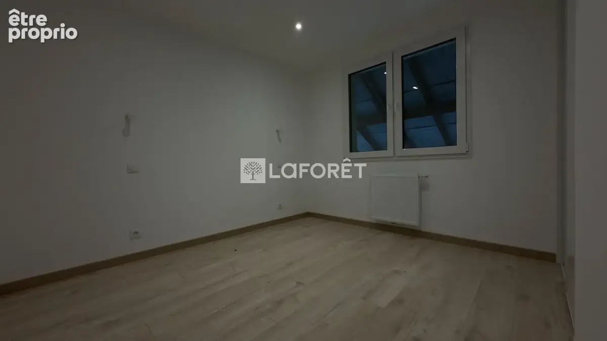 Appartement 2 pièces à vendre à Salins Fontaine - Secteur Moutiers - photo 5