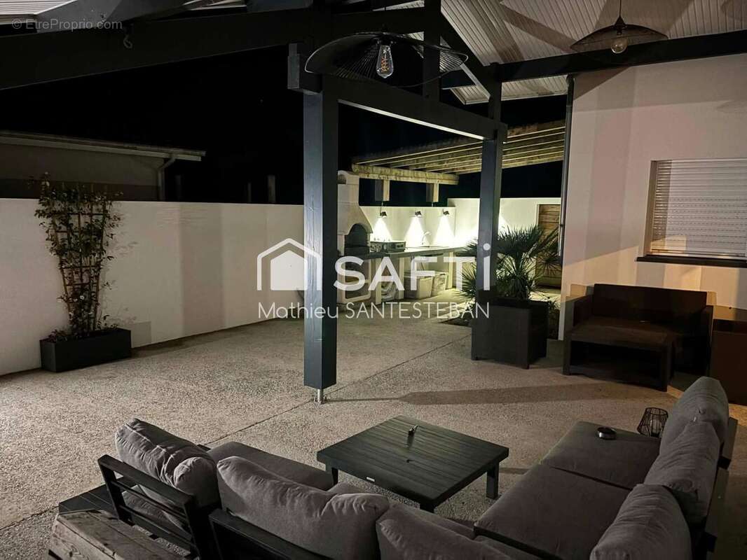 Photo 4 - Maison à TOSSE