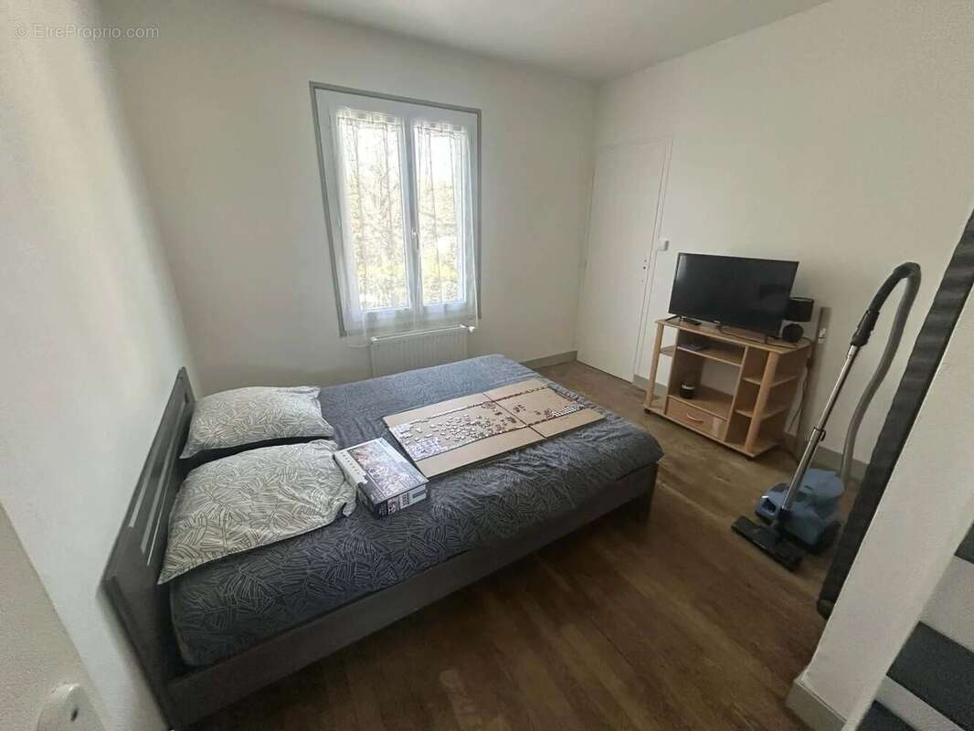 Maison à ROMORANTIN-LANTHENAY