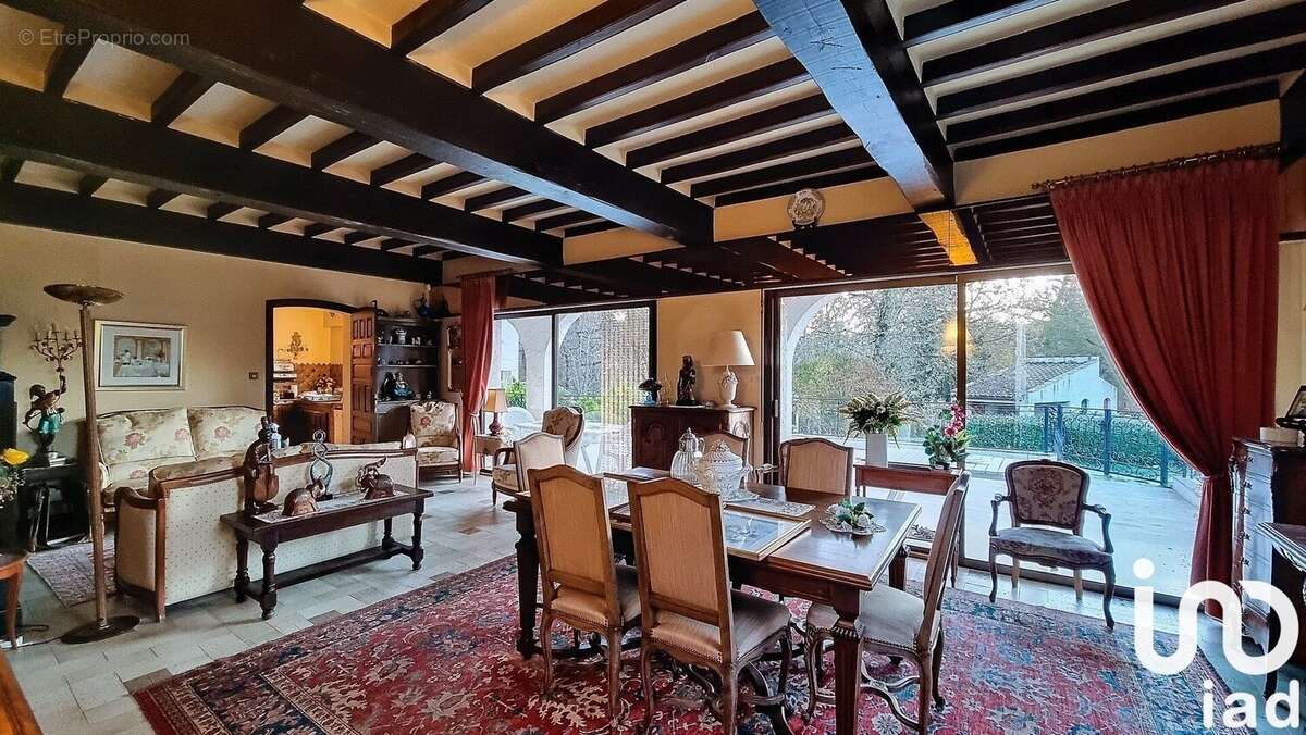 Photo 5 - Maison à BRUNIQUEL