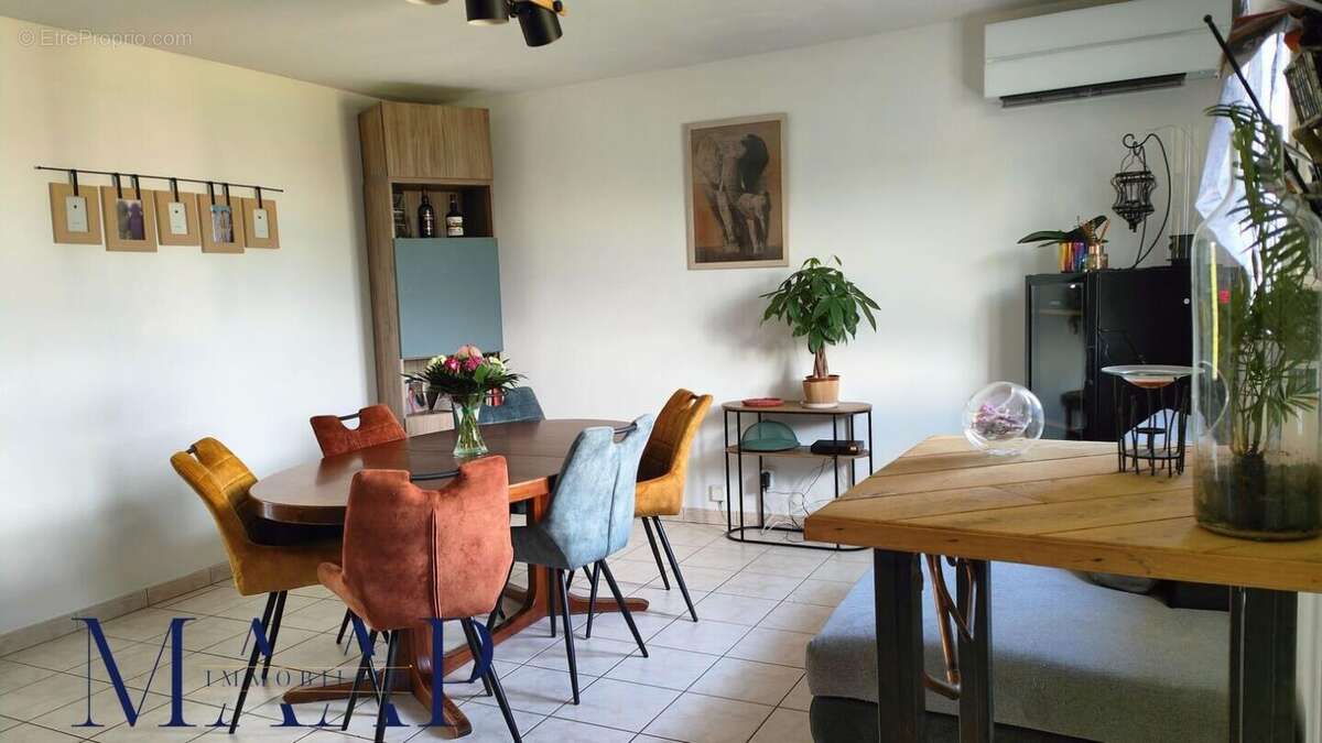 Maison à BAILLEAU-LE-PIN