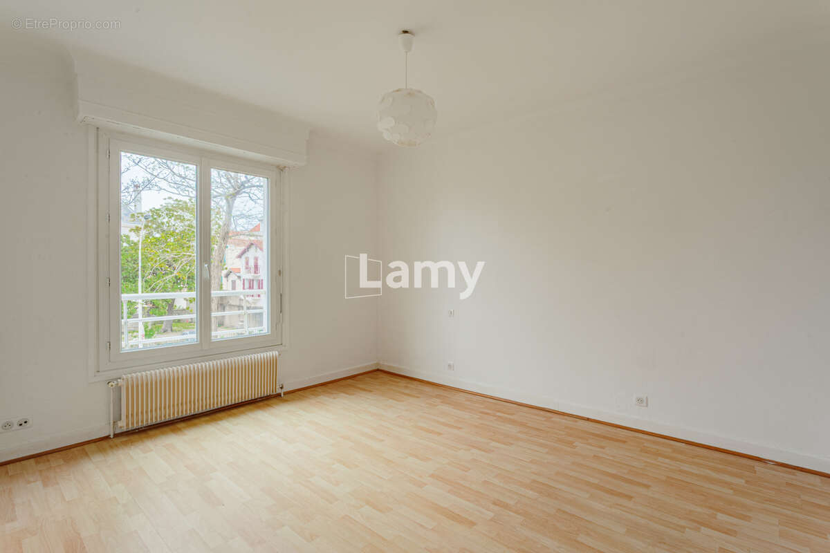 Appartement à BIARRITZ