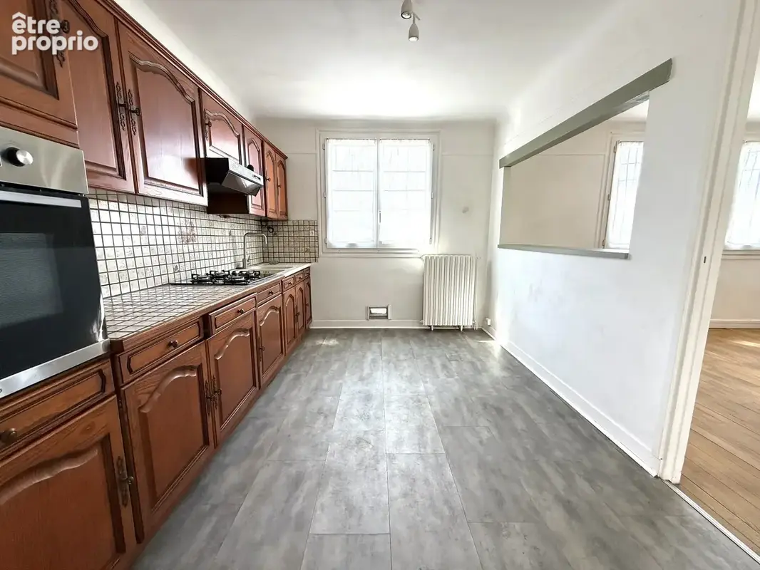 Maison 3 pièces 74 m² à vendre à Le Havre (76610) - photo 5