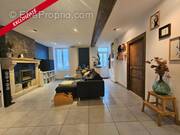 Maison à SOULIGNE-SOUS-BALLON