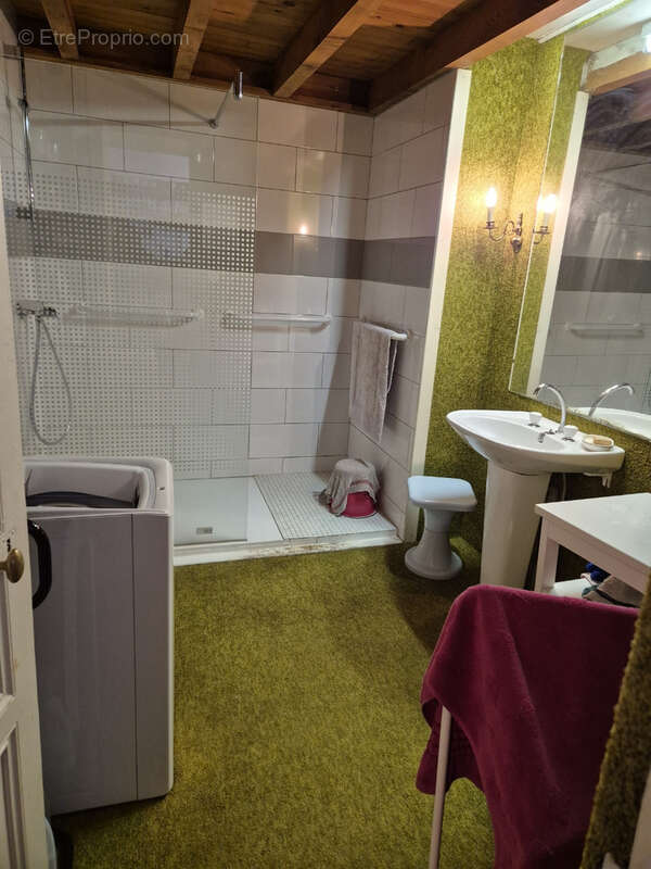 Appartement à CAUTERETS