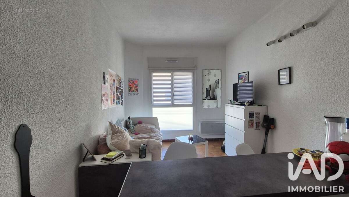 Photo 5 - Appartement à NIMES