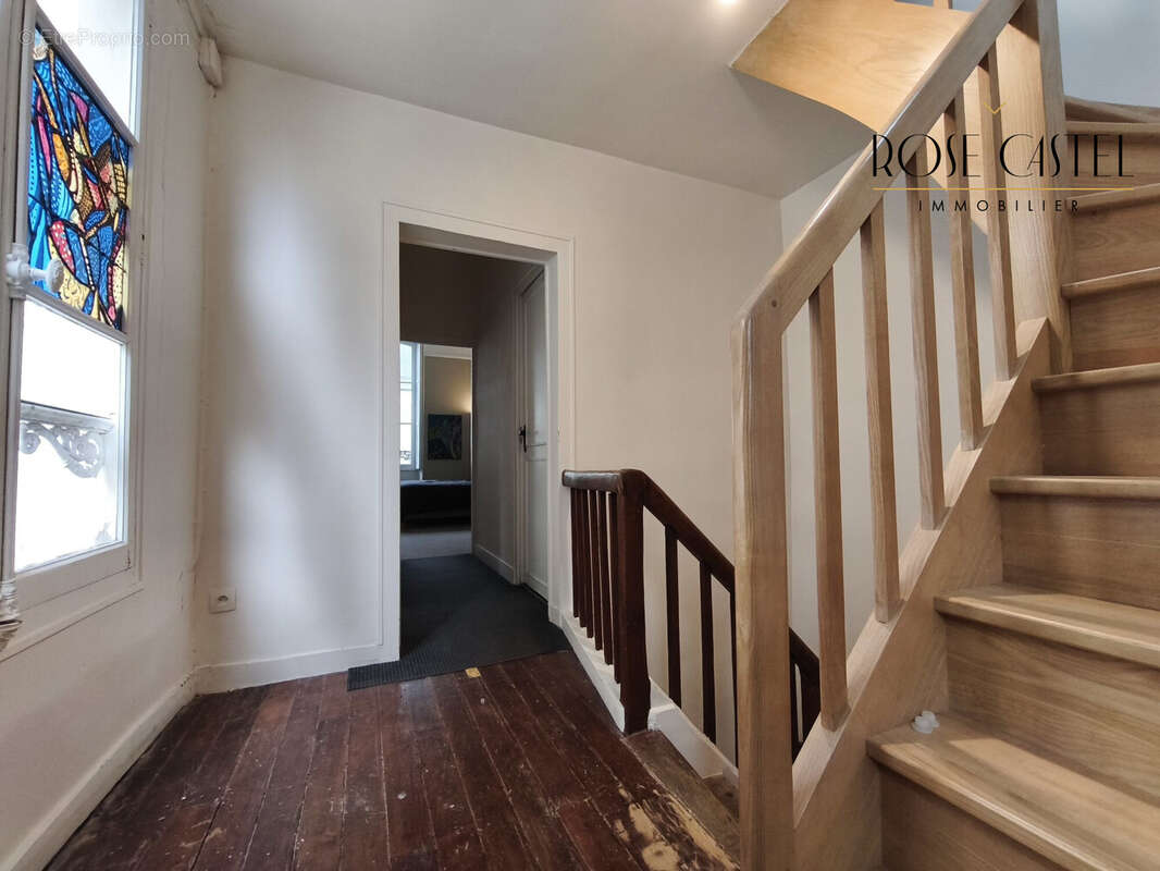 Maison à CHATEAUDUN