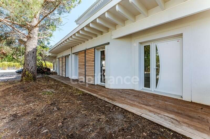 Maison à ANDERNOS-LES-BAINS