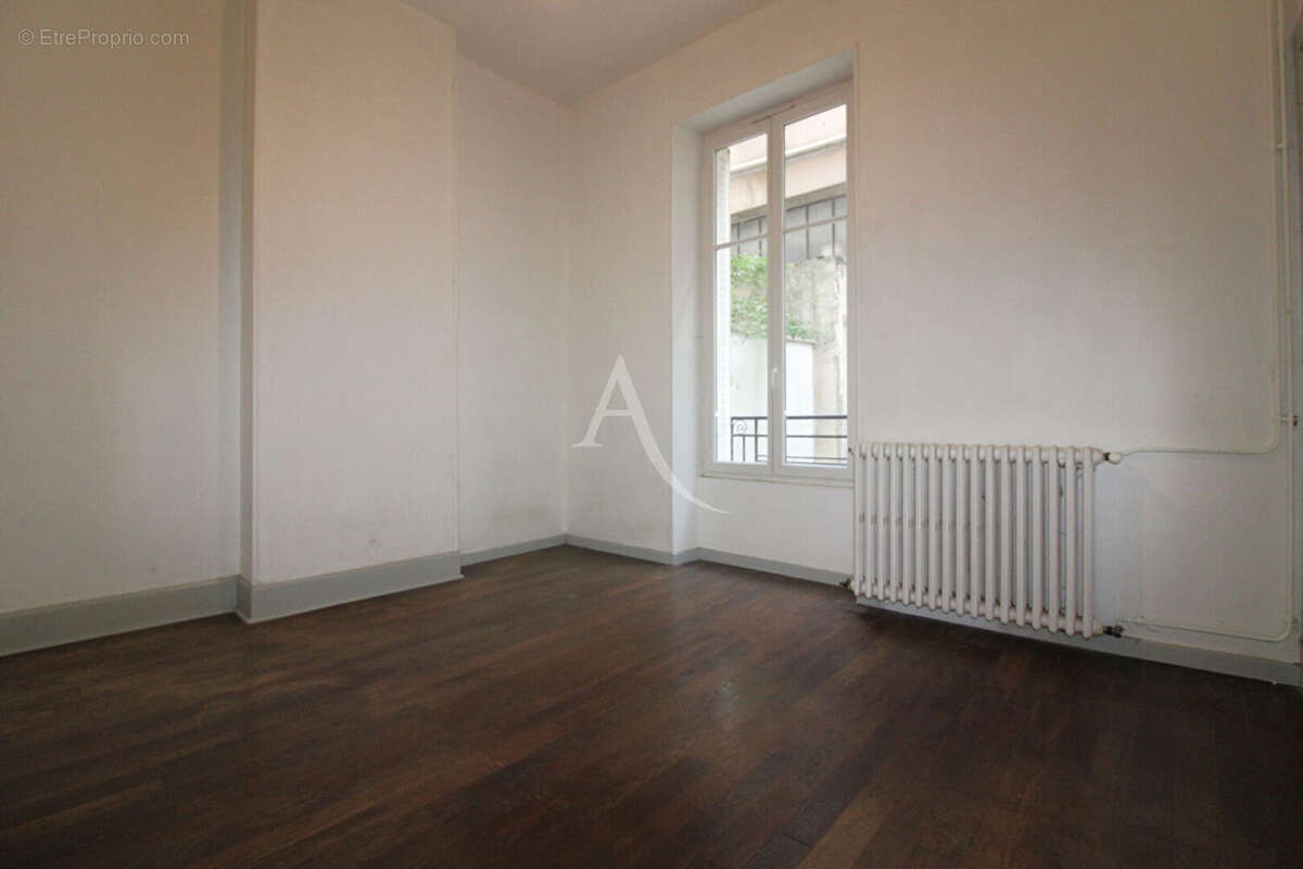 Appartement à CHALON-SUR-SAONE