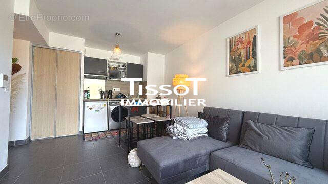 Appartement à NIMES