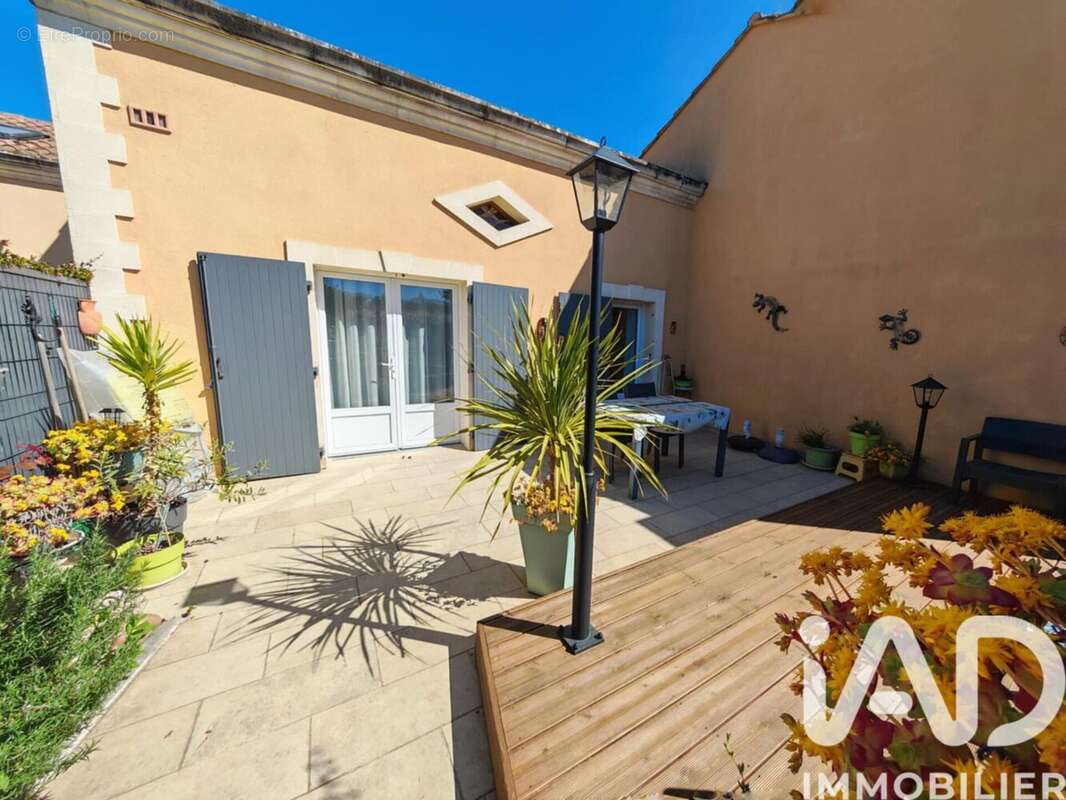 Photo 2 - Maison à MONTEUX