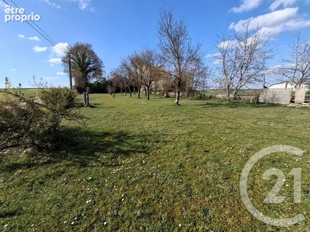 Maison 102 m² à Sougeres-En-Puisaye  - photo 2