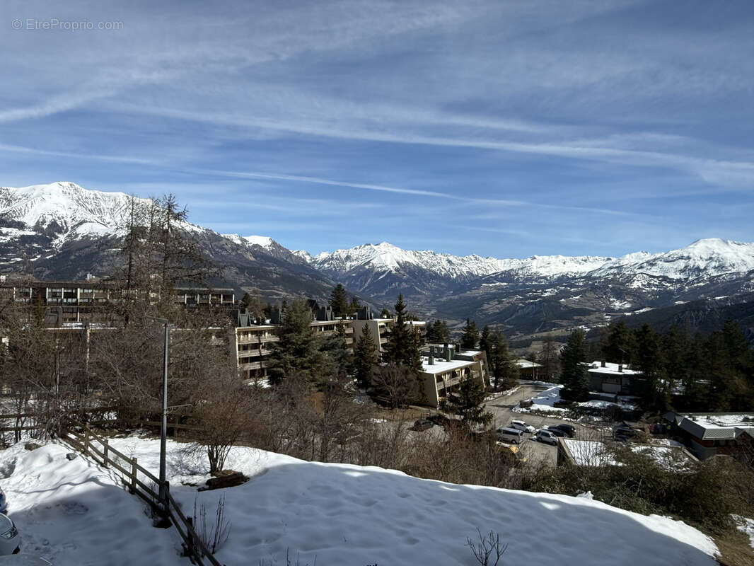 Appartement à SAINT-PONS