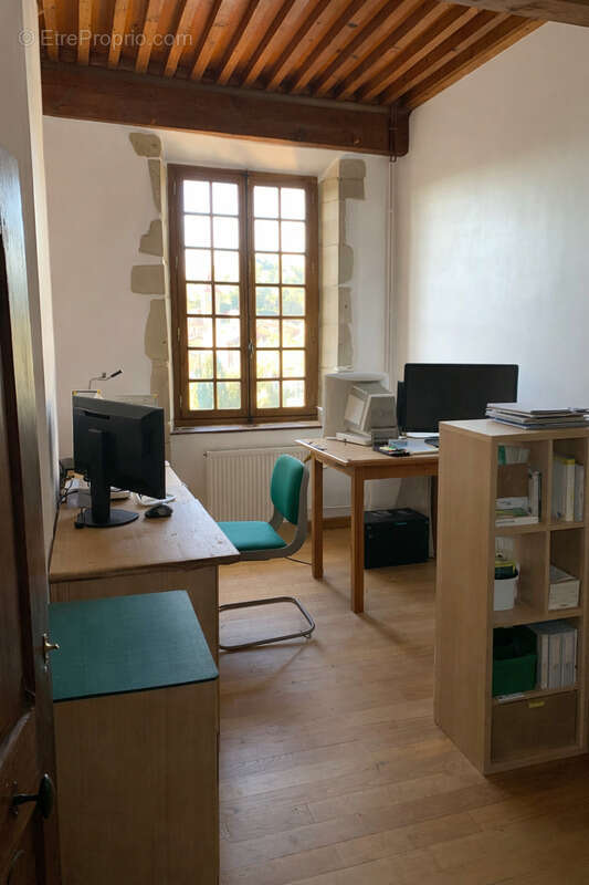 Maison à CLAVEYSON