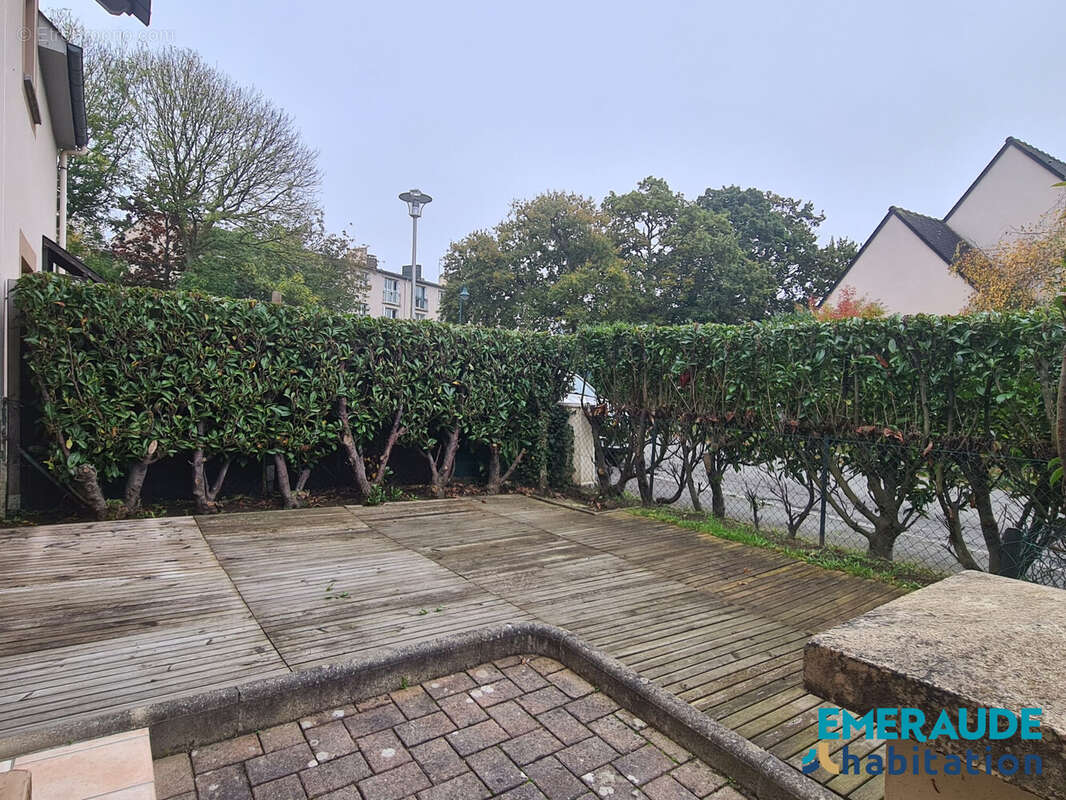 Maison 86 m² à Dinard  - photo 3