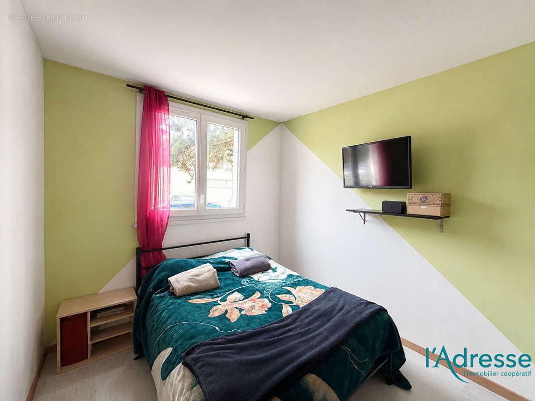 Appartement à BOBIGNY