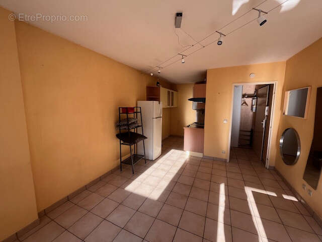 Appartement à SASSENAGE