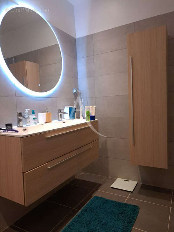 Appartement à FORT-DE-FRANCE