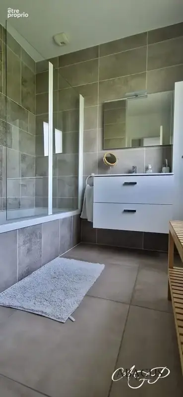 Maison 6 pièces 130 m² à vendre à Mouguerre (64990) - photo 8